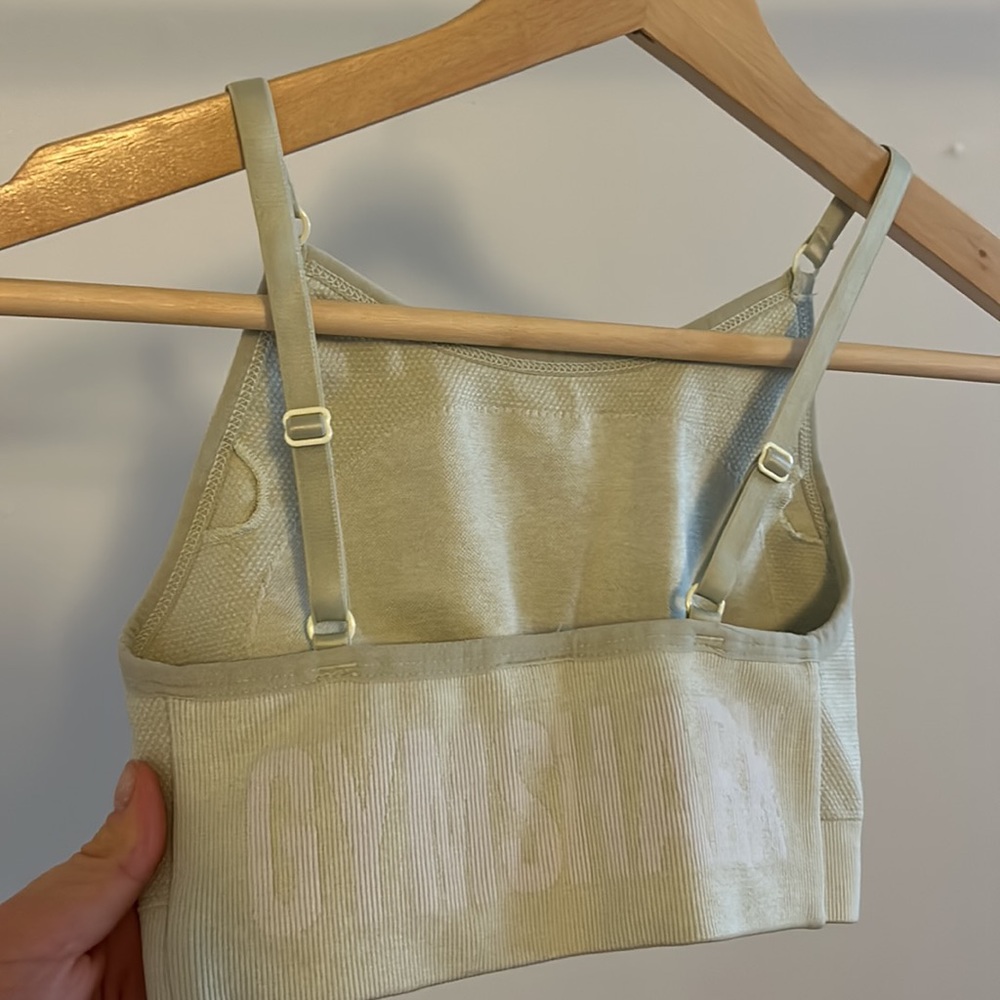 Gymshark Bra - Picture 2 of 2